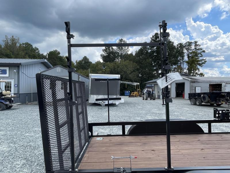 new Utility Trailers Currahee  for sale, in Thomasville, NC Thumbnail 10