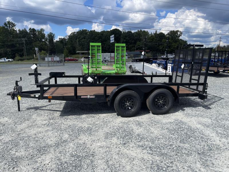 new Utility Trailers Currahee  for sale, in Thomasville, NC Thumbnail 3