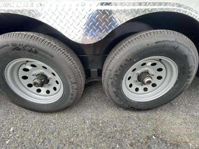 new Cargo (Enclosed) Trailers Cynergy Cargo  for sale, in Winston-Salem, NC Thumbnail 21