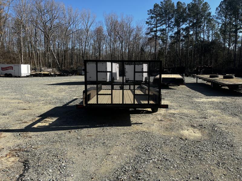 new Utility Trailers Currahee  for sale, in Thomasville, NC Thumbnail 4