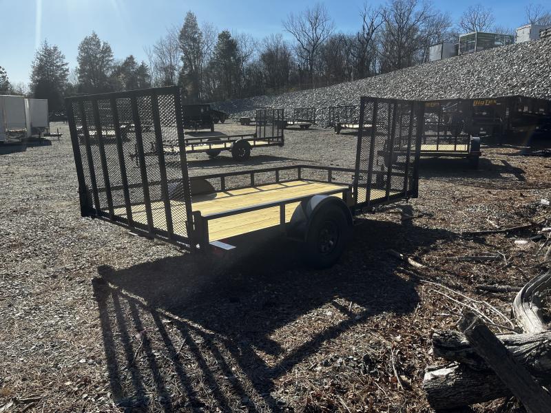 new Utility Trailers Currahee  for sale, in Thomasville, NC Thumbnail 5