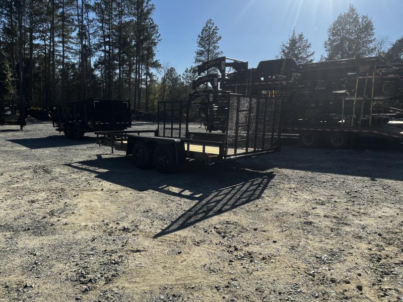 new Utility Trailers Currahee  for sale, in Thomasville, NC Thumbnail 3