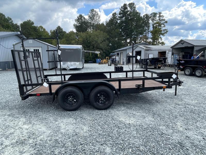 new Utility Trailers Currahee  for sale, in Thomasville, NC Thumbnail 14