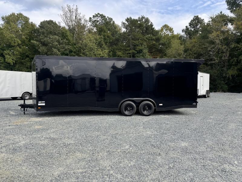 new Cargo (Enclosed) Trailers Cynergy Cargo  for sale, in Thomasville, NC Thumbnail 4