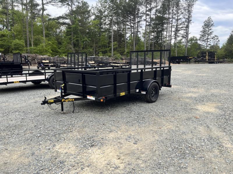 new Utility Trailers Big Tex Trailers  for sale, in Thomasville, NC Thumbnail 2