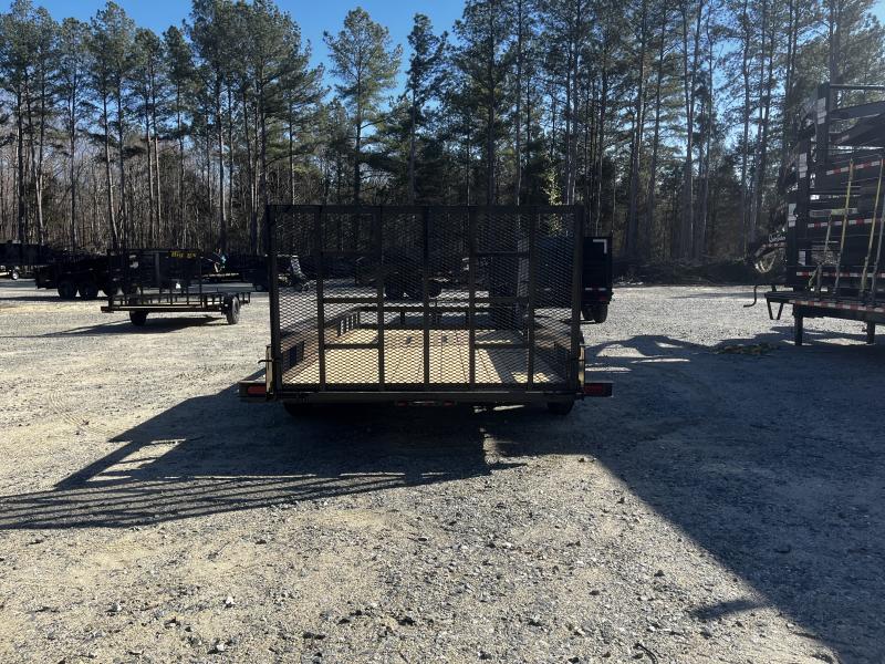 new Utility Trailers Currahee  for sale, in Thomasville, NC Thumbnail 4