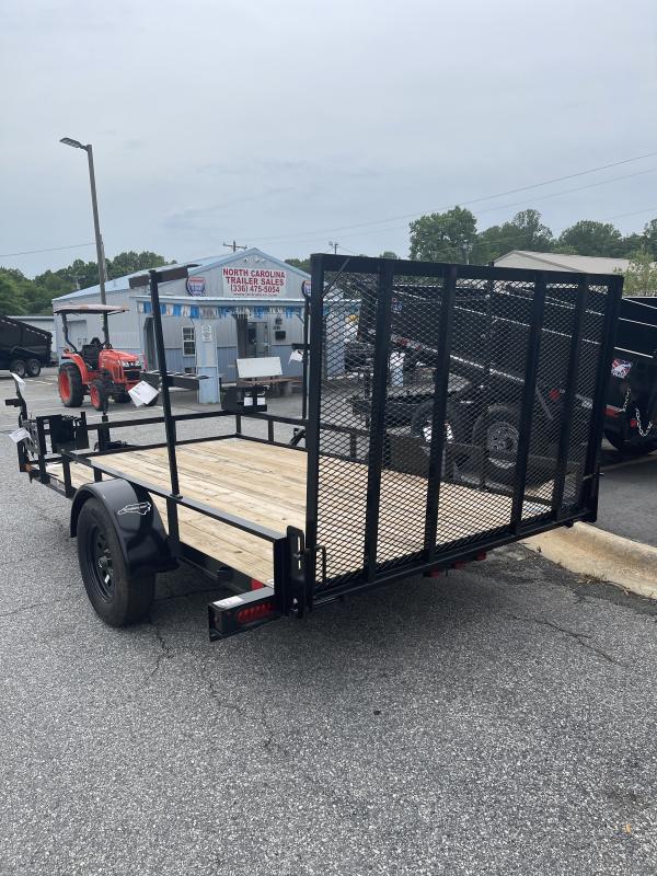 new Utility Trailers Currahee  for sale, in Winston-Salem, NC Thumbnail 4