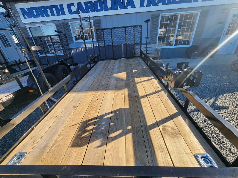 new Utility Trailers Currahee  for sale, in Thomasville, NC Thumbnail 3