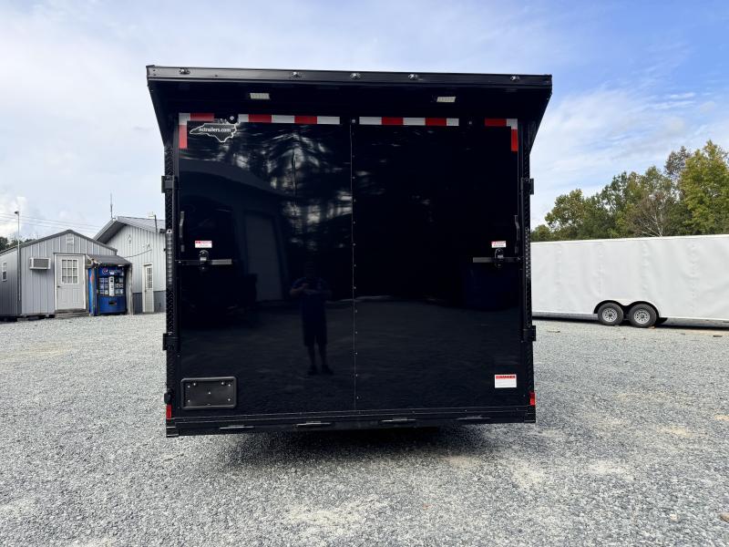 new Cargo (Enclosed) Trailers Cynergy Cargo  for sale, in Thomasville, NC Thumbnail 2