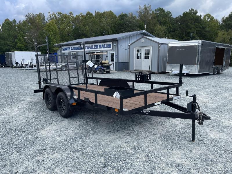 new Utility Trailers Currahee  for sale, in Thomasville, NC Thumbnail 15