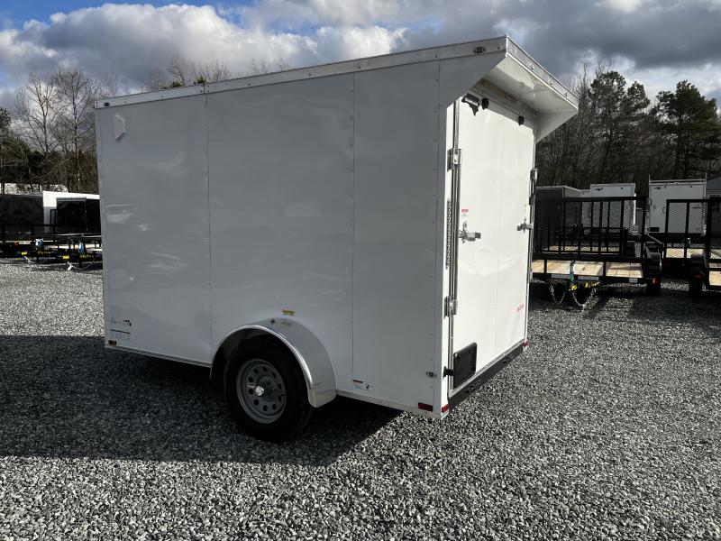 new Cargo (Enclosed) Trailers Quality Cargo  for sale, in Thomasville, NC Thumbnail 5