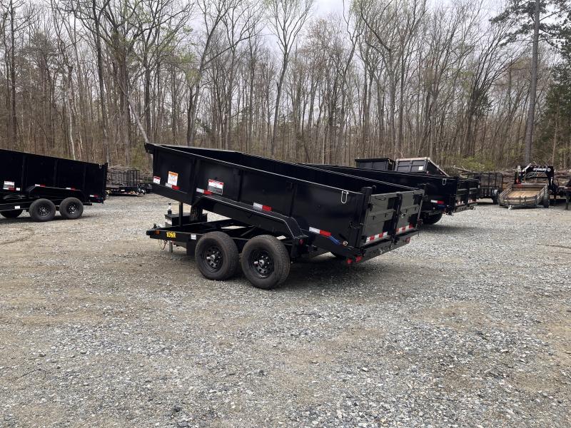 new Dump Trailers Big Tex Trailers  for sale, in Thomasville, NC Thumbnail 2