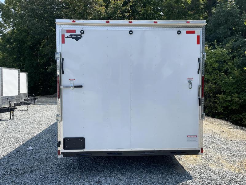 new Cargo (Enclosed) Trailers Cynergy Cargo  for sale, in Thomasville, NC Thumbnail 9