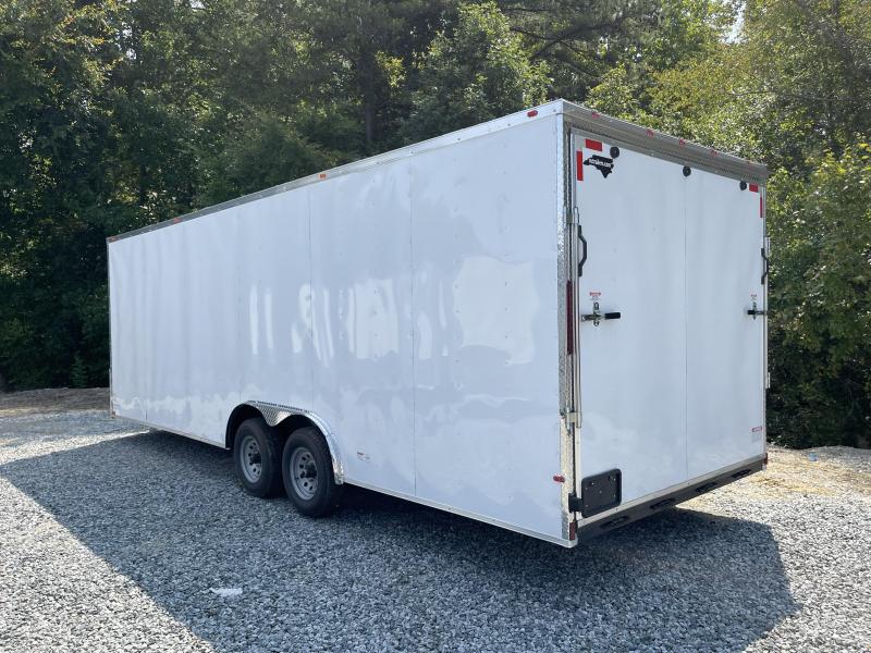 new Cargo (Enclosed) Trailers Cynergy Cargo  for sale, in Thomasville, NC Thumbnail 12