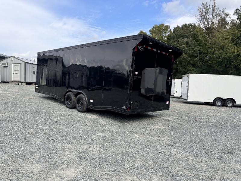 new Cargo (Enclosed) Trailers Cynergy Cargo  for sale, in Thomasville, NC Thumbnail 5
