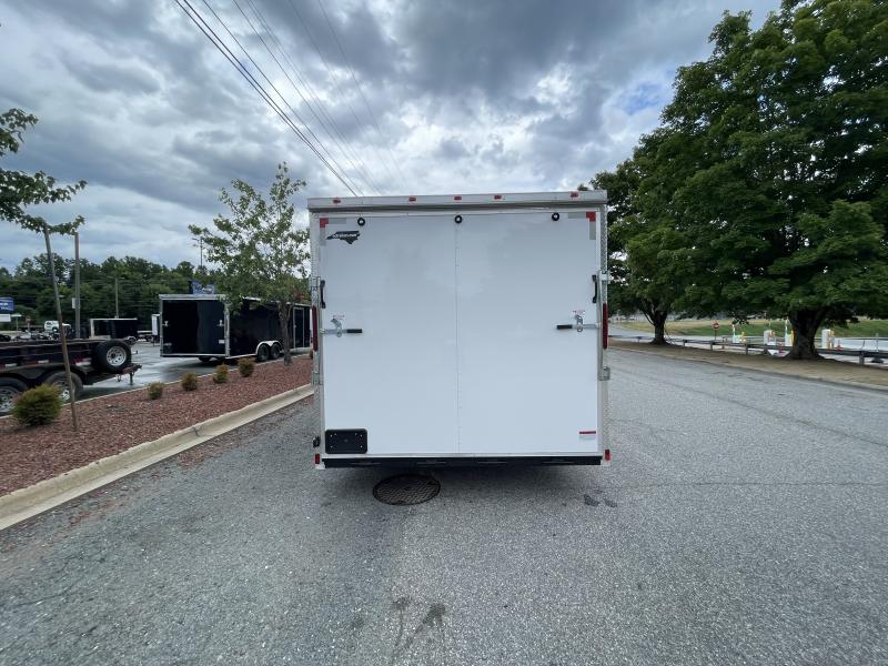 new Cargo (Enclosed) Trailers Cynergy Cargo  for sale, in Winston-Salem, NC Thumbnail 11