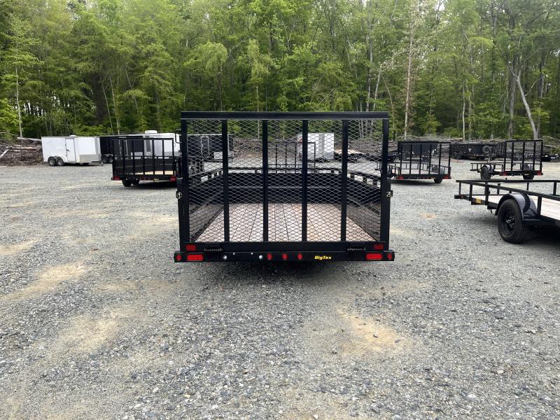 new Utility Trailers Big Tex Trailers  for sale, in Thomasville, NC Thumbnail 4