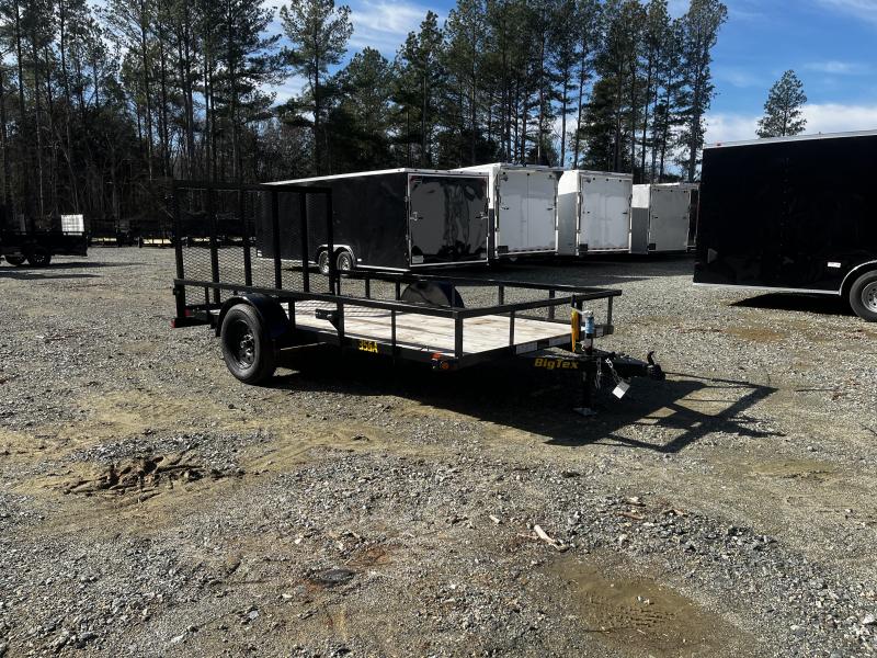 new Utility Trailers Big Tex Trailers  for sale, in Thomasville, NC Thumbnail 5