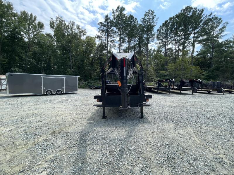 used Equipment / Flatbed Trailers Gatormade Trailers  for sale, in Thomasville, NC Thumbnail 2