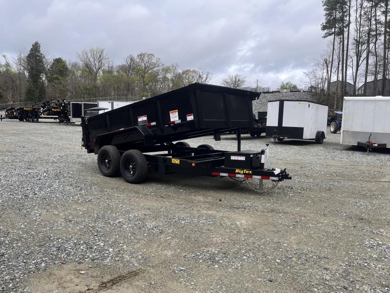 new Dump Trailers Big Tex Trailers  for sale, in Thomasville, NC Thumbnail 5