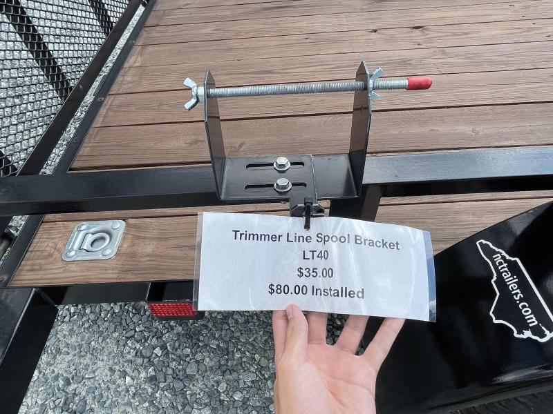 new Utility Trailers Currahee  for sale, in Thomasville, NC Thumbnail 9