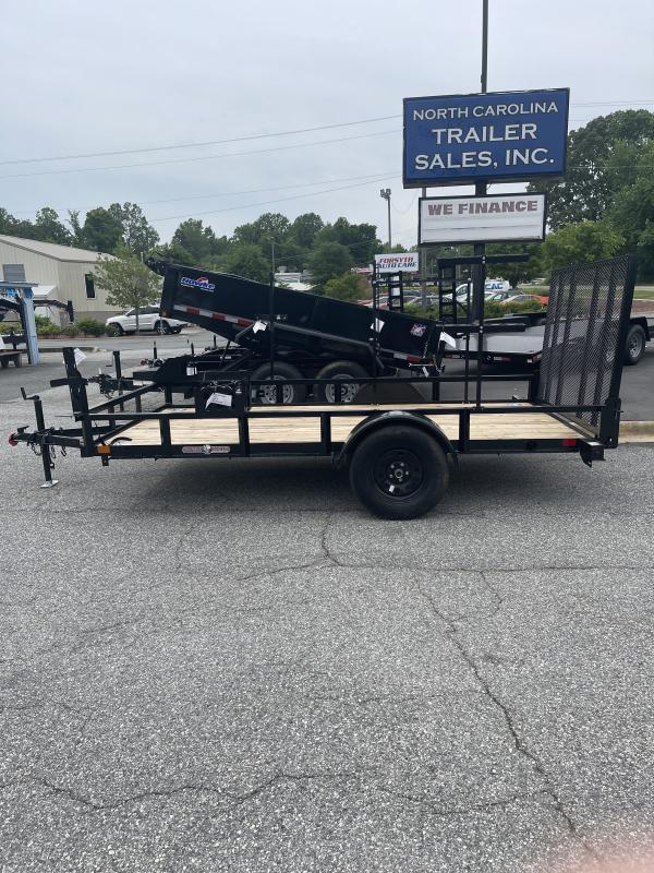 new Utility Trailers Currahee  for sale, in Winston-Salem, NC Thumbnail 5