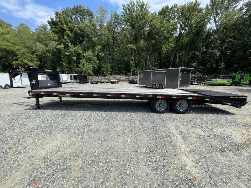 used Equipment / Flatbed Trailers Gatormade Trailers  for sale, in Thomasville, NC Thumbnail 11