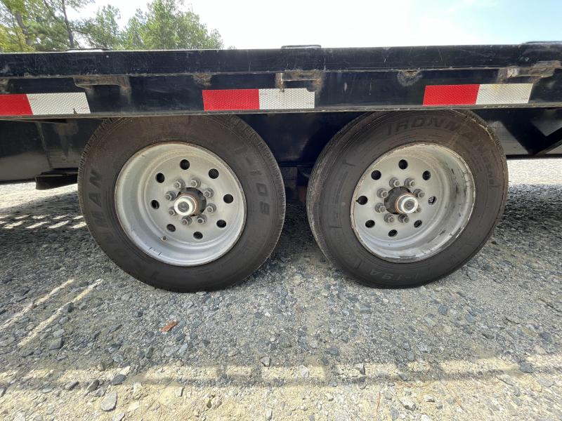 used Equipment / Flatbed Trailers Gatormade Trailers  for sale, in Thomasville, NC Thumbnail 5