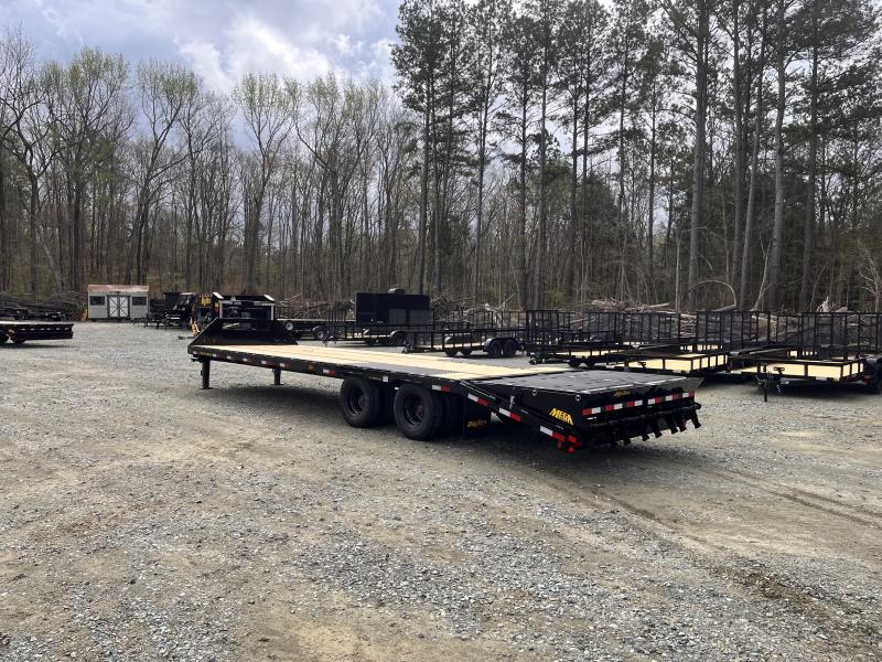 new Equipment / Flatbed Trailers Big Tex Trailers  for sale, in Thomasville, NC Thumbnail 4