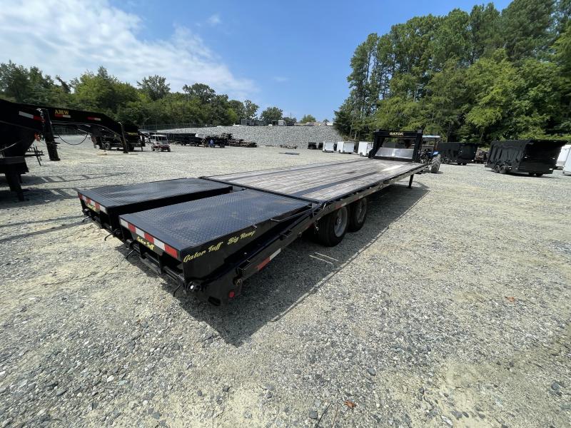 used Equipment / Flatbed Trailers Gatormade Trailers  for sale, in Thomasville, NC Thumbnail 6
