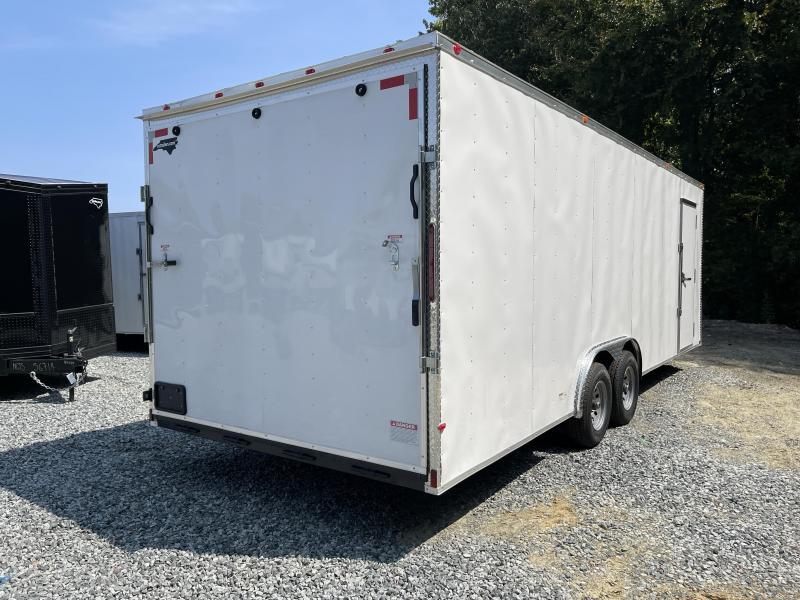 new Cargo (Enclosed) Trailers Cynergy Cargo  for sale, in Thomasville, NC Thumbnail 6