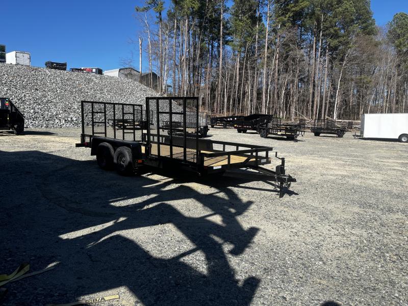 new Utility Trailers Currahee  for sale, in Thomasville, NC Thumbnail 5