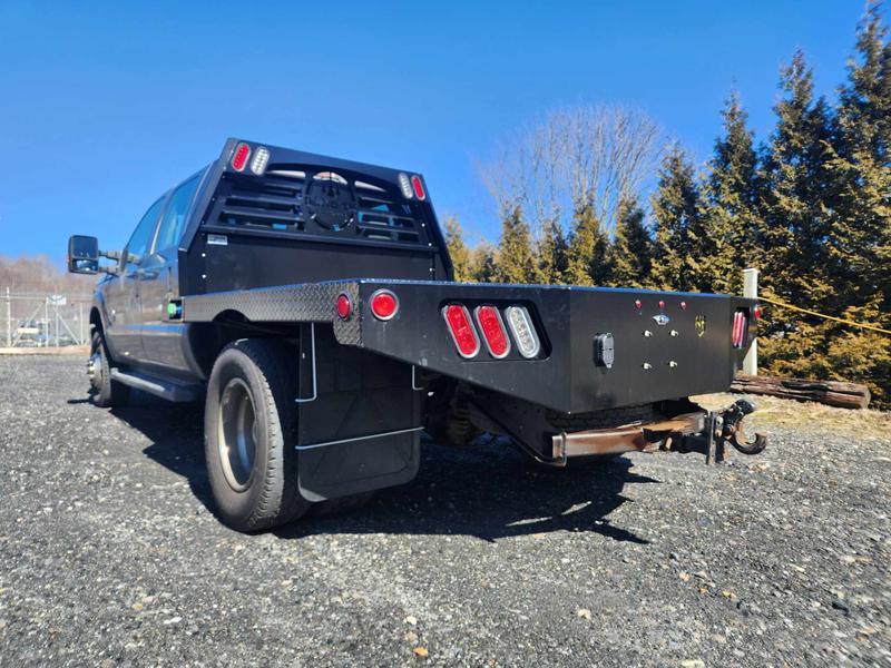 new Flat Decks MEB Trailer Manufacturing  for sale, in Winston-Salem, NC Thumbnail 4