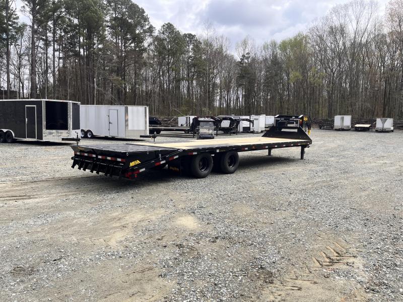 new Equipment / Flatbed Trailers Big Tex Trailers  for sale, in Thomasville, NC Thumbnail 5