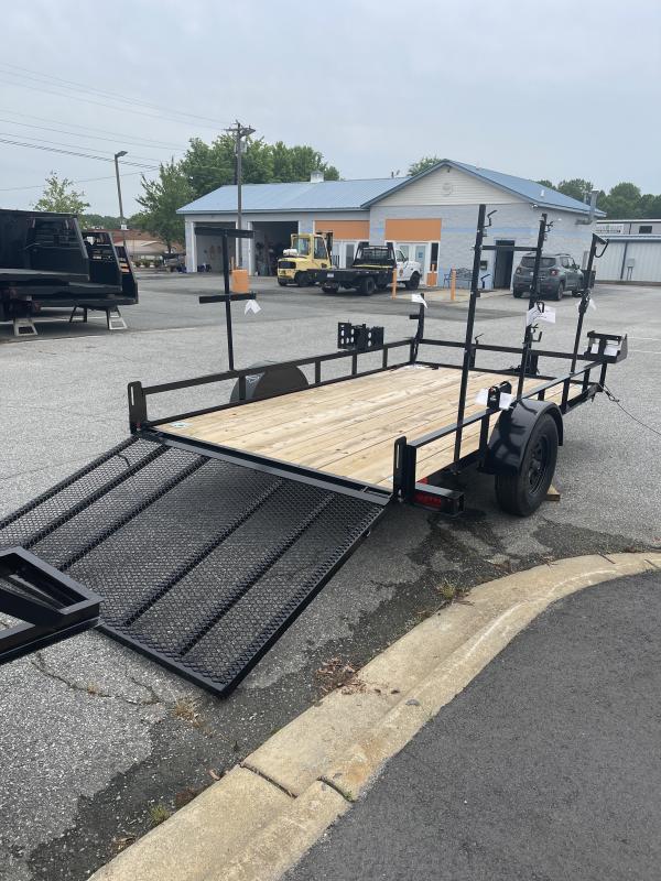 new Utility Trailers Currahee  for sale, in Winston-Salem, NC Thumbnail 7