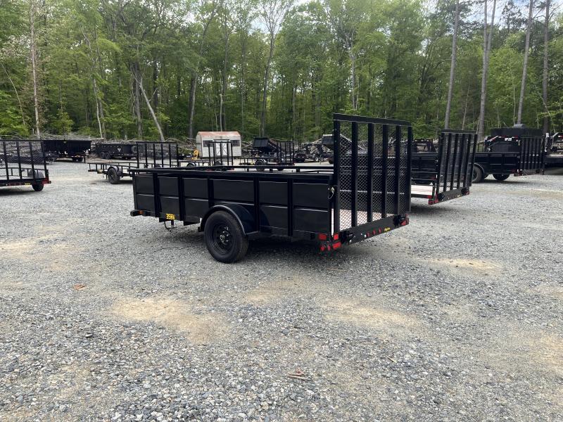 new Utility Trailers Big Tex Trailers  for sale, in Thomasville, NC Thumbnail 3