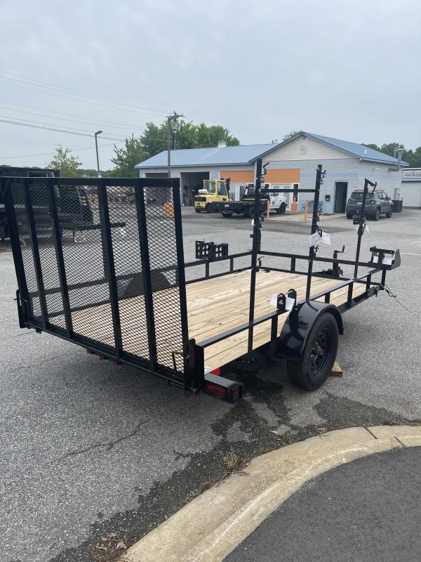 new Utility Trailers Currahee  for sale, in Winston-Salem, NC Thumbnail 6