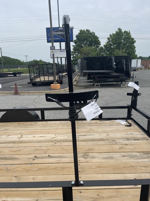 new Utility Trailers Currahee  for sale, in Winston-Salem, NC Thumbnail 8