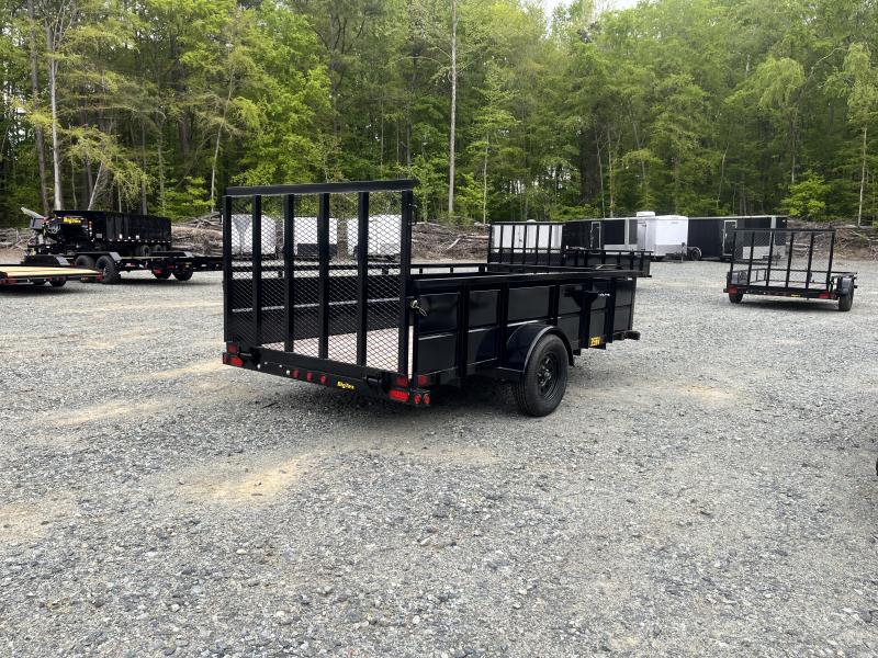 new Utility Trailers Big Tex Trailers  for sale, in Thomasville, NC Thumbnail 5