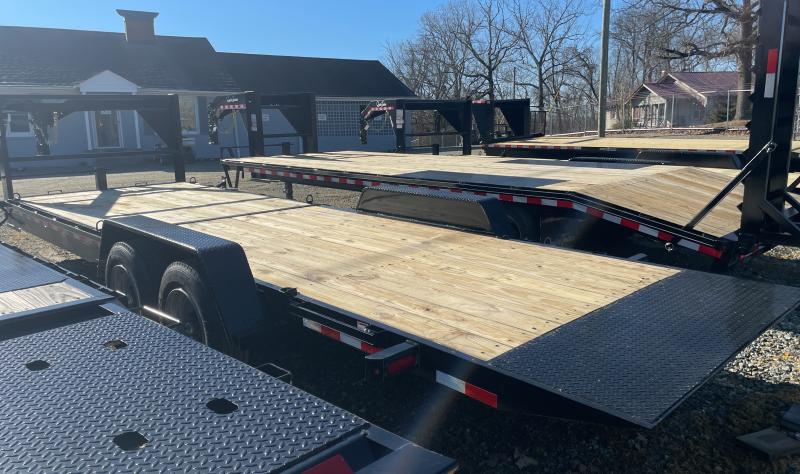 new Equipment / Flatbed Trailers Quality Trailers  for sale, in Thomasville, NC Thumbnail 3