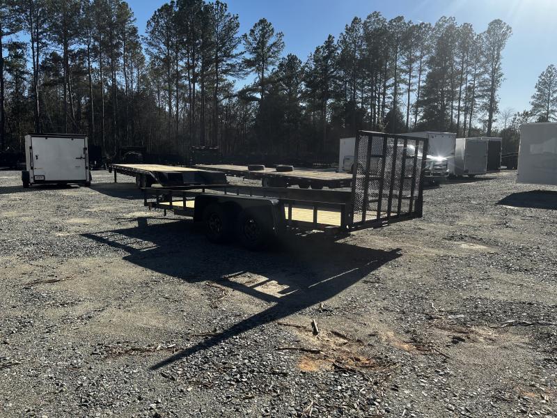 new Utility Trailers Currahee  for sale, in Thomasville, NC Thumbnail 3