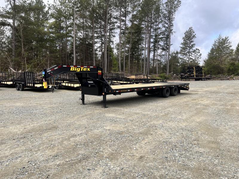 new Equipment / Flatbed Trailers Big Tex Trailers  for sale, in Thomasville, NC Thumbnail 3