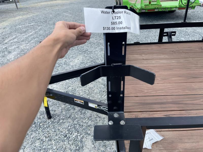 new Utility Trailers Currahee  for sale, in Thomasville, NC Thumbnail 7