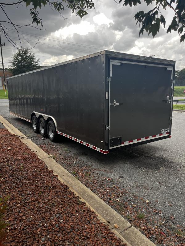 used Cargo (Enclosed) Trailers Royal Cargo Trailers  for sale, in Winston-Salem, NC Thumbnail 3