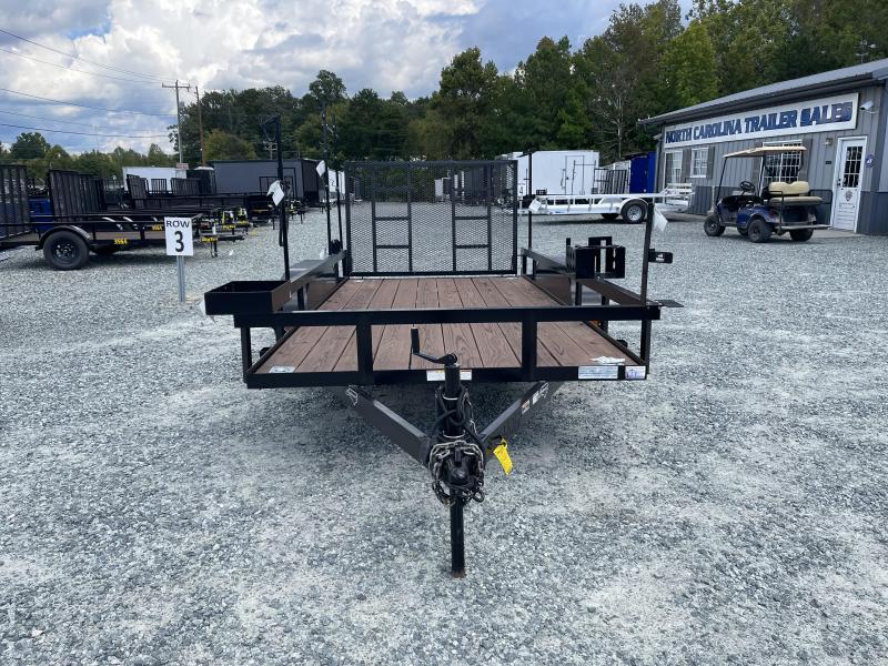 new Utility Trailers Currahee  for sale, in Thomasville, NC Thumbnail 16