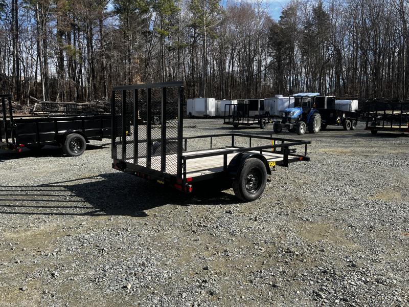 new Utility Trailers Big Tex Trailers  for sale, in Thomasville, NC Thumbnail 5