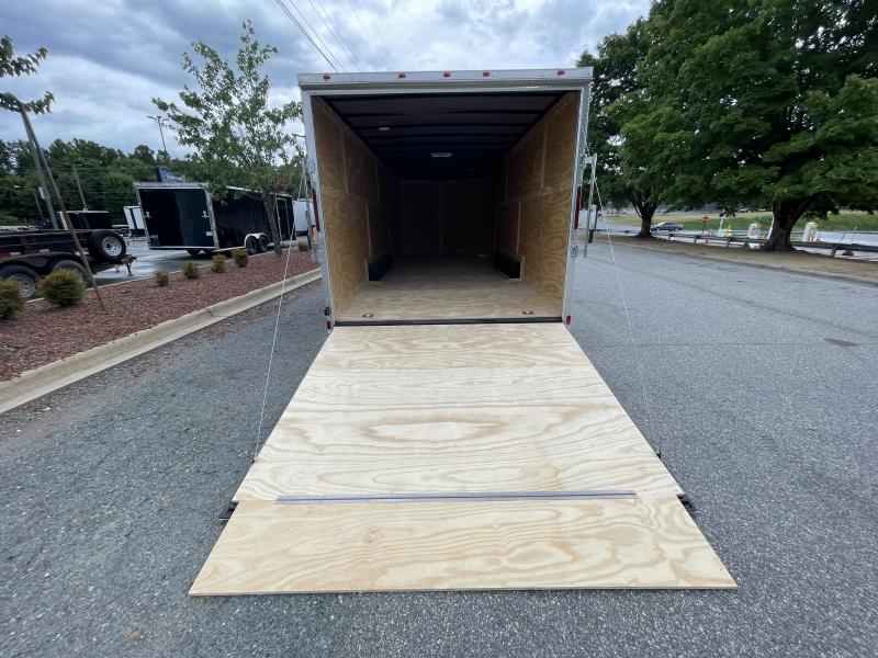 new Cargo (Enclosed) Trailers Cynergy Cargo  for sale, in Winston-Salem, NC Thumbnail 12
