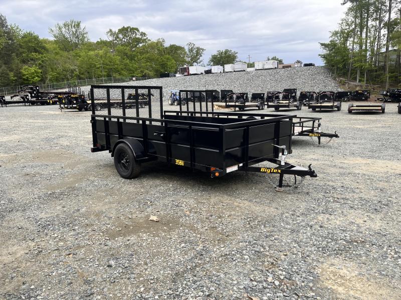 new Utility Trailers Big Tex Trailers  for sale, in Thomasville, NC Thumbnail 3
