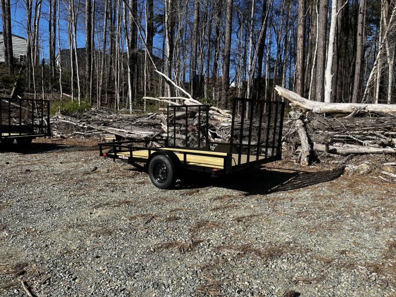 new Utility Trailers Currahee  for sale, in Thomasville, NC Thumbnail 3