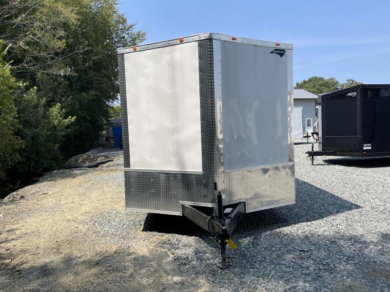 new Cargo (Enclosed) Trailers Cynergy Cargo  for sale, in Thomasville, NC Thumbnail 5